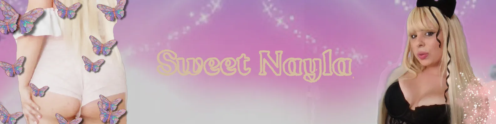OnlyFans cuenta sweet-nayla header 2