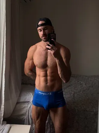 OnlyFans cuenta lehmodog avatar 1