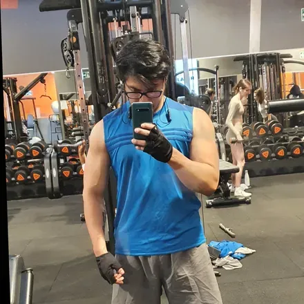 OnlyFans cuenta mr.apolo avatar 1