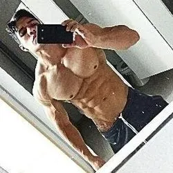 OnlyFans cuenta tommy_rocket avatar 1