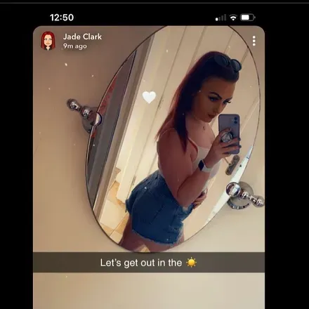 OnlyFans cuenta jadeey22 header 2