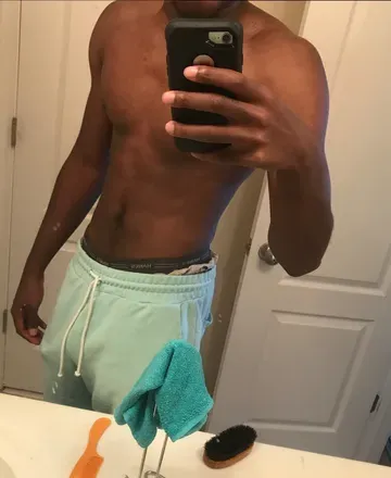 OnlyFans cuenta slimebigbad avatar 1
