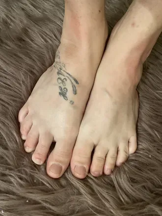 OnlyFans cuenta freakyfootfetish7 avatar 1