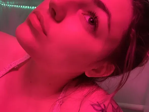 OnlyFans cuenta jennigonewild avatar 1