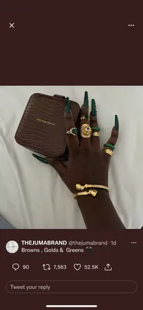 OnlyFans account  cocobutter1 header 2