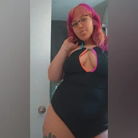 OnlyFans cuenta chloecarlilee avatar 1