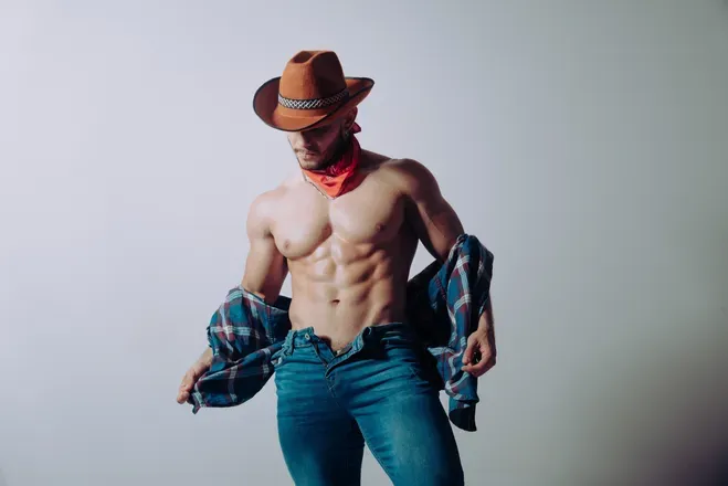 OnlyFans cuenta luchoarias1 avatar 1