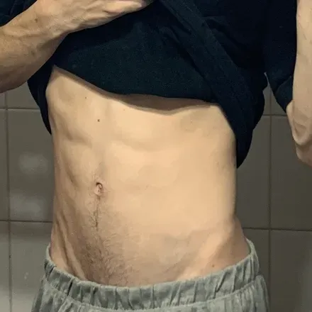 OnlyFans cuenta lucahungs avatar 1