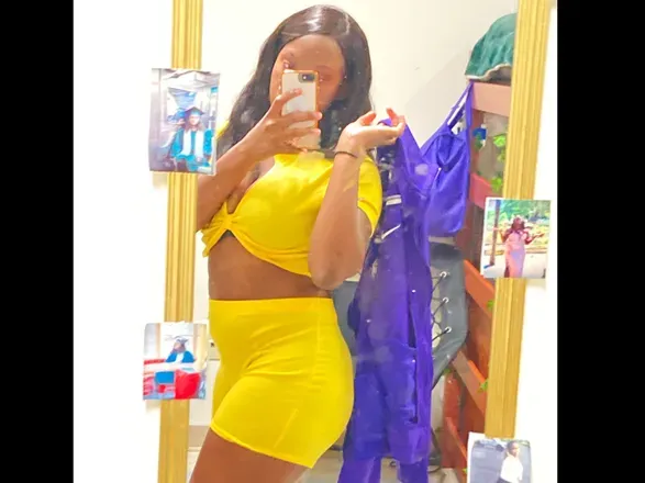 OnlyFans cuenta sunshine_004 avatar 1