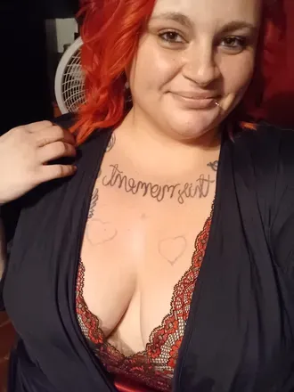 OnlyFans account  stonedcupcake420 avatar 1