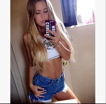 OnlyFans cuenta blondebunniee69 avatar 1