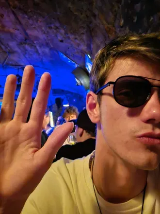 OnlyFans cuenta dutchtwink123 avatar 1