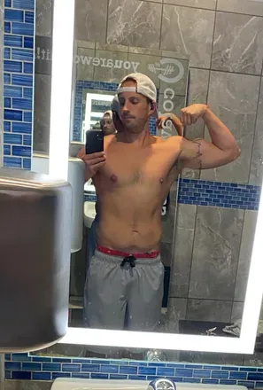 OnlyFans account  dillpickle785 avatar 1