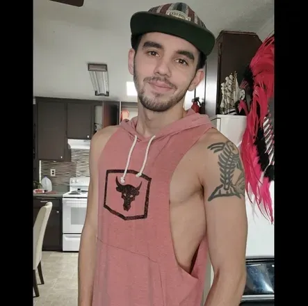 OnlyFans cuenta linkolnozark avatar 1