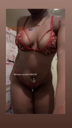 OnlyFans cuenta trvpp_starr avatar 1