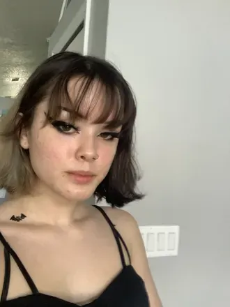 OnlyFans cuenta ghoulnut666 avatar 1