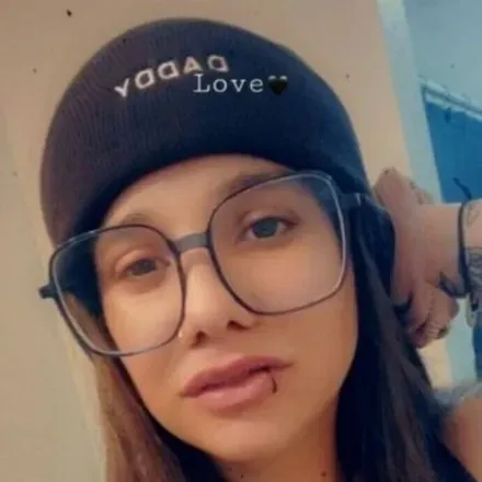 OnlyFans cuenta lustygemina avatar 1
