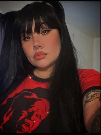 OnlyFans cuenta monique_mohave avatar 1