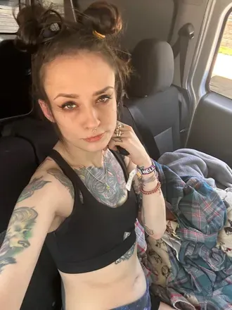 OnlyFans cuenta brutalbridget avatar 1