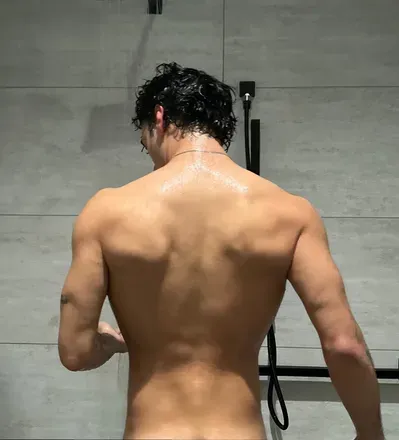 OnlyFans account  noahromee avatar 1