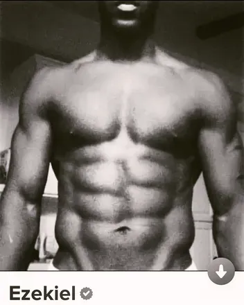 OnlyFans cuenta zekestaples avatar 1