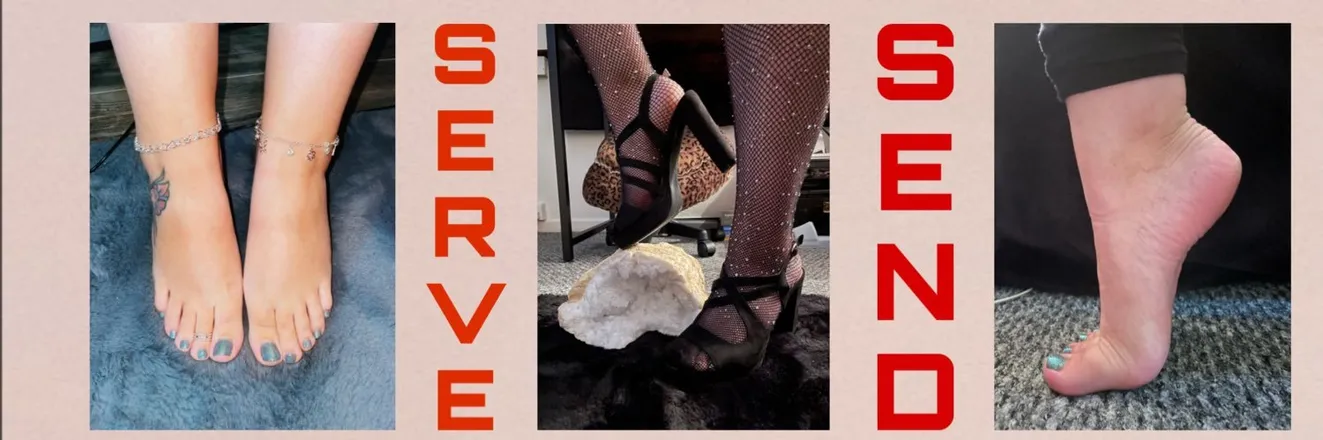 OnlyFans cuenta goddesssinday header 2