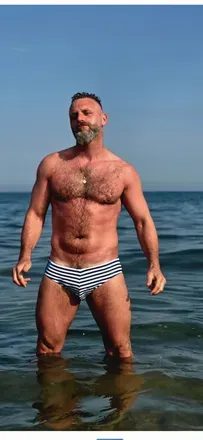 OnlyFans cuenta nakedmarius avatar 1