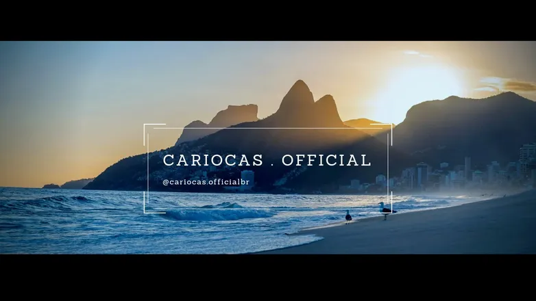 OnlyFans cuenta cariocas.officialbr header 2