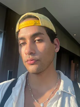 OnlyFans cuenta kingandrez avatar 1
