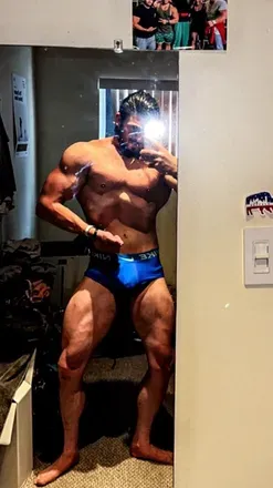 OnlyFans cuenta jakehanes avatar 1