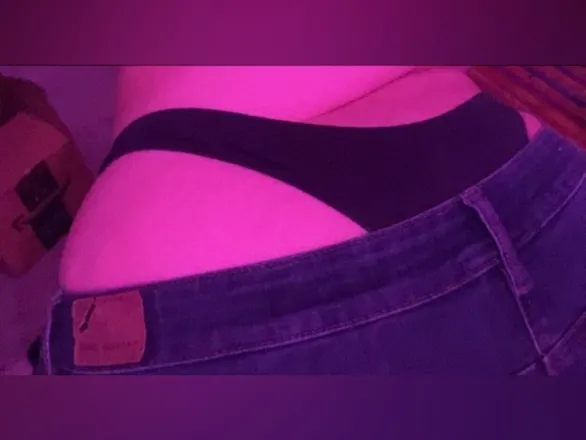 OnlyFans cuenta sexyacornsquash header 2