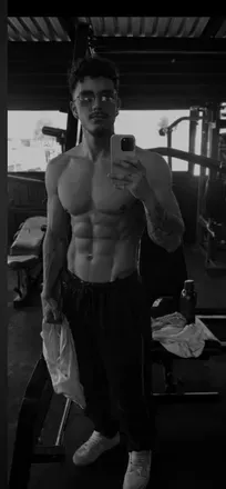 OnlyFans cuenta ricardosex009 avatar 1