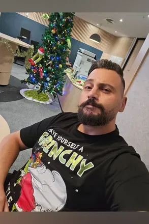 OnlyFans cuenta horrorbear avatar 1