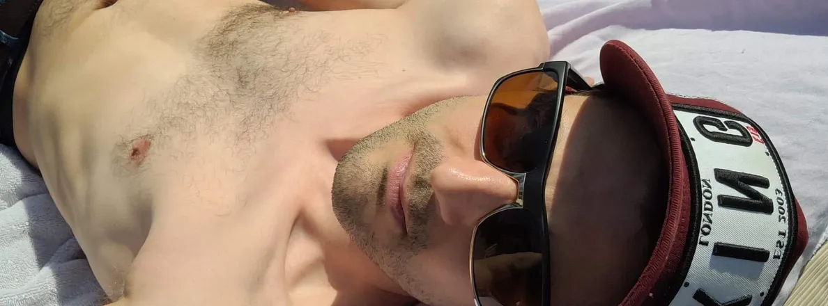OnlyFans cuenta daddymax110 header 2