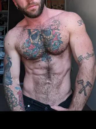 OnlyFans cuenta lockiejamesxx header 2