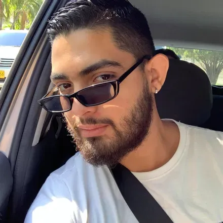 OnlyFans cuenta julioalvarez724 avatar 1