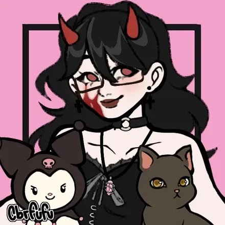 OnlyFans cuenta sexy_cat_girl69 avatar 1