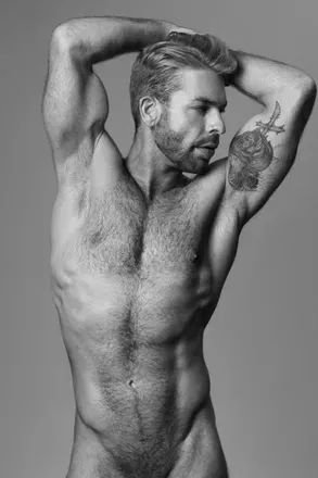 OnlyFans cuenta gabrielphoenixfree avatar 1