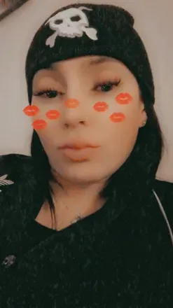 OnlyFans cuenta blueeyestinkerbell69 avatar 1