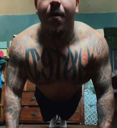 OnlyFans cuenta macdaddydee69 header 2