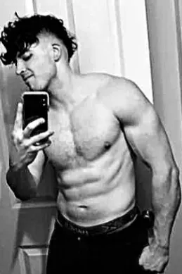 OnlyFans cuenta itsgagemannn avatar 1