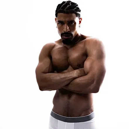 OnlyFans cuenta hugodalmonte avatar 1