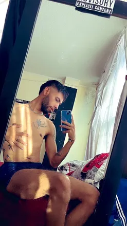 OnlyFans cuenta ozdior header 2