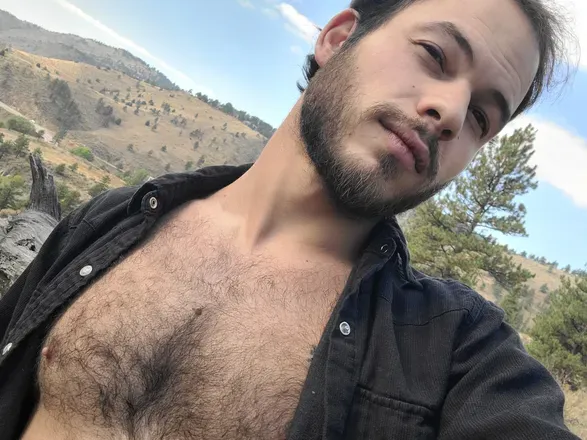 OnlyFans cuenta tristanmoreau avatar 1