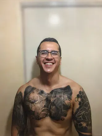 OnlyFans cuenta tototatuado19 avatar 1