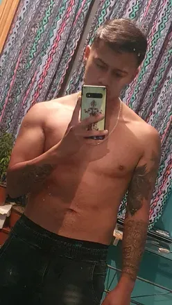 OnlyFans cuenta niels_96 avatar 1