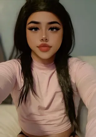 OnlyFans cuenta salomiisa69 avatar 1