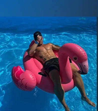 OnlyFans account  tattedslavic header 2