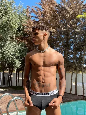 OnlyFans cuenta realkevinhot avatar 1