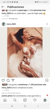 OnlyFans cuenta sweetjairen avatar 1